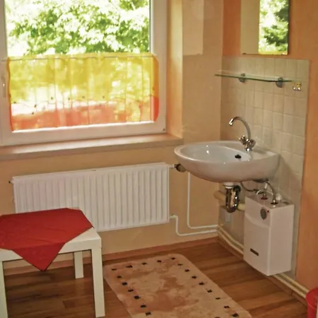 Holiday home Holiday Im Wiesengrund I