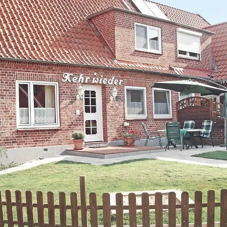 Holiday Im Wiesengrund I Holiday home