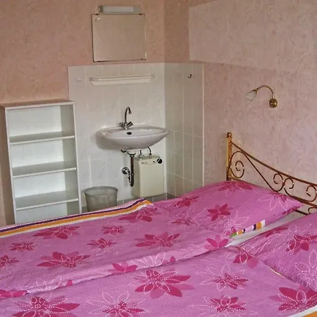 Holiday Im Wiesengrund I Holiday home *