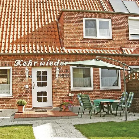 Holiday home Holiday Im Wiesengrund I *