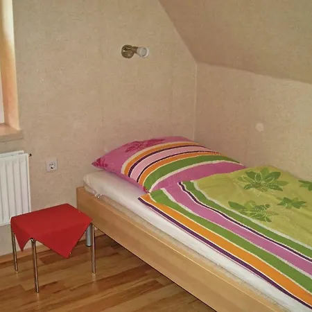 Holiday Im Wiesengrund I * Hohwacht