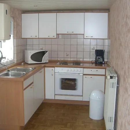 Holiday home Holiday Im Wiesengrund I