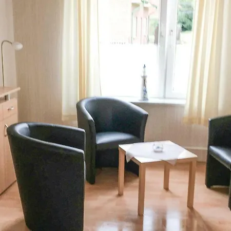 Holiday home Holiday Im Wiesengrund I Hohwacht