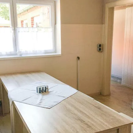 Holiday home Holiday Im Wiesengrund I